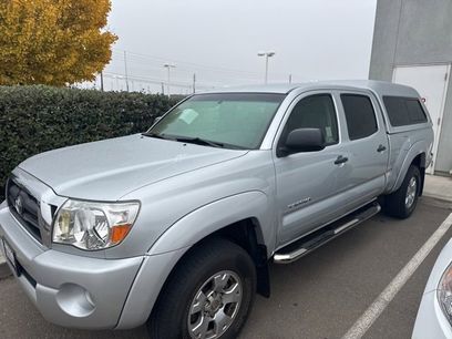 Used 2005 Toyota Tacoma PreRunner