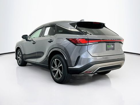 Used 2023 Lexus RX 350 Premium w/ Accessory Package (Z1) AWD/4WD image 5