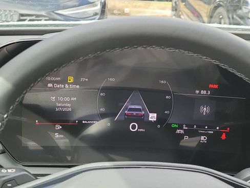 New 2026 Audi A6 Prestige AWD/4WD image 18