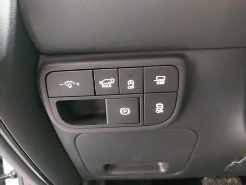 Certified 2026 Hyundai Palisade XRT Pro AWD/4WD image 29