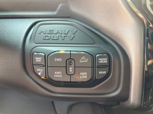 New 2026 RAM 2500 Power Wagon image 20