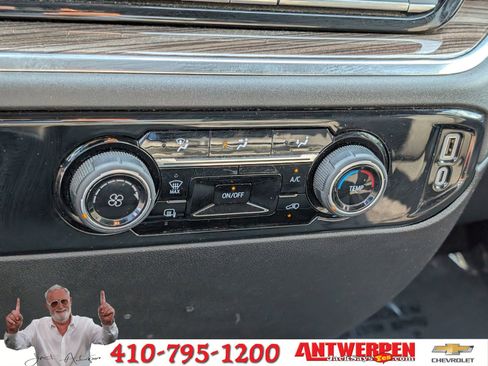 Used 2024 Chevrolet Silverado 2500 LT image 24