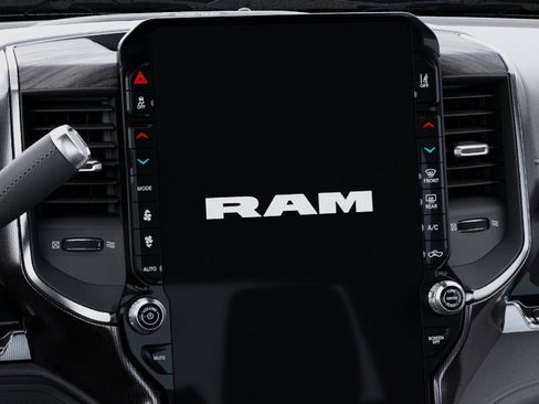 New 2026 RAM 3500 Limited image 19