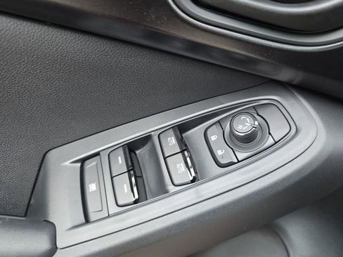 New 2026 Subaru Impreza RS image 8