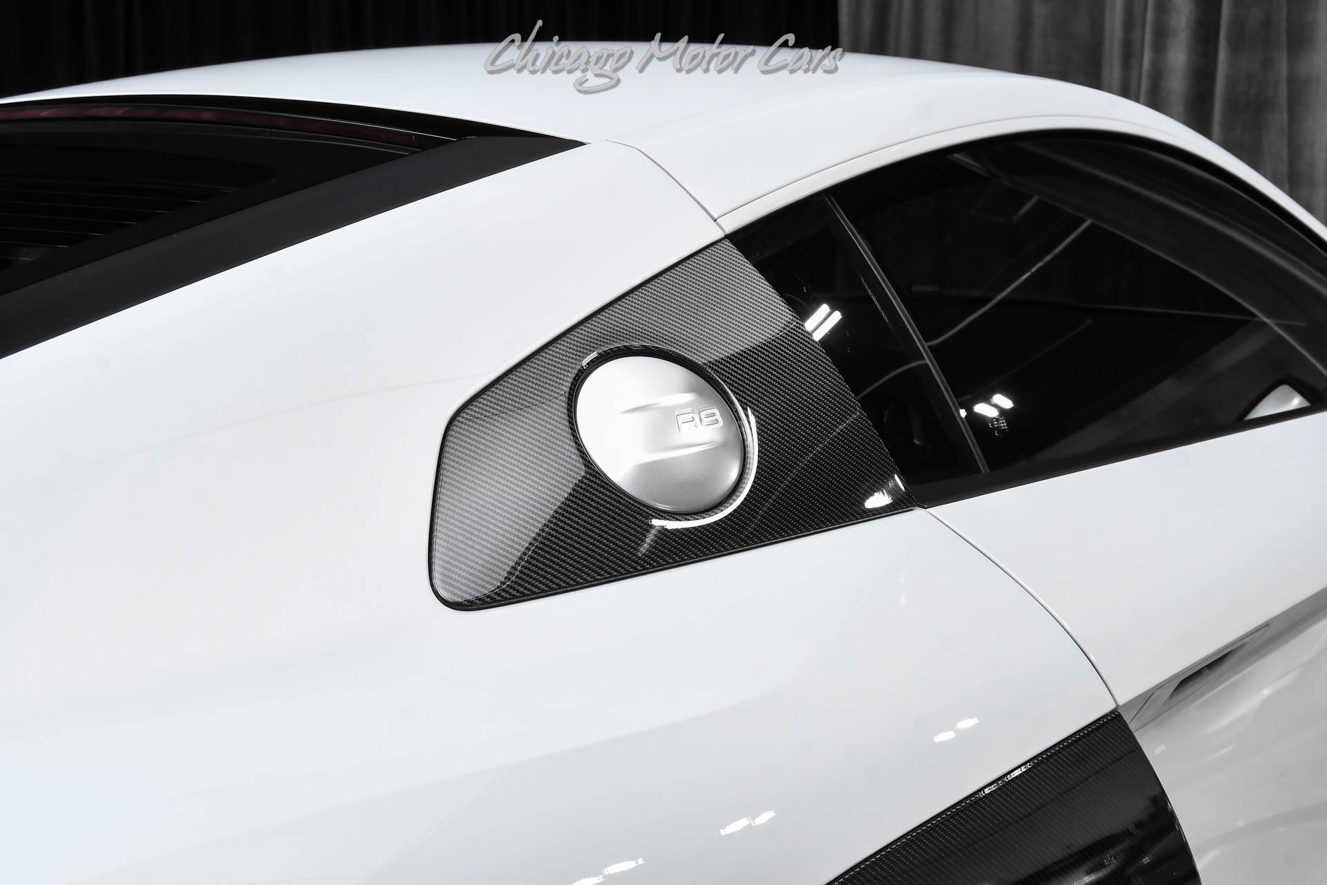 Used 2020 Audi R8 V10 performance AWD/4WD image 40