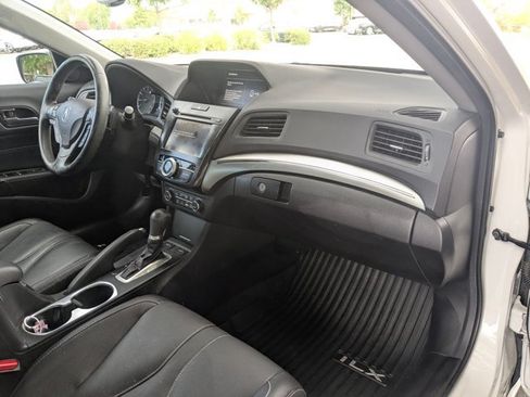 Used 2019 Acura ILX FWD image 20