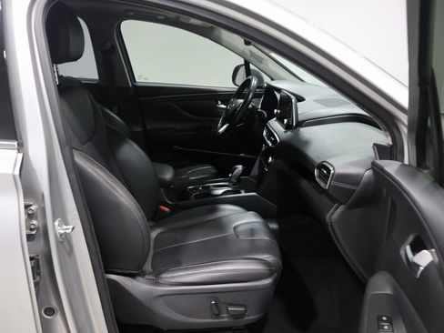 Used 2020 Hyundai Santa Fe Limited w/ Cargo Package image 22