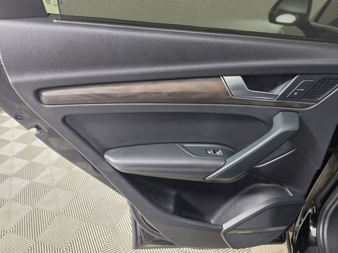 Used 2018 Audi Q5 Prestige AWD/4WD image 42