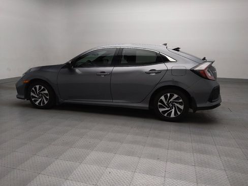 Used 2017 Honda Civic LX image 3