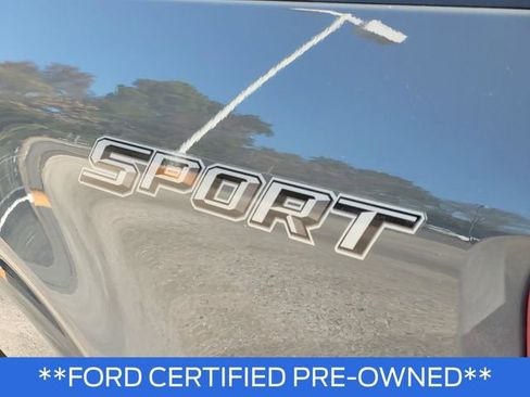 Certified 2021 Ford F150 XLT w/ Equipment Group 302A High image 8
