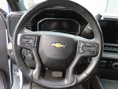 Used 2024 Chevrolet Silverado 3500 High Country w/ High Country Premium Package AWD/4WD image 50