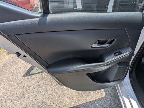 Used 2020 Nissan Sentra SV FWD image 24