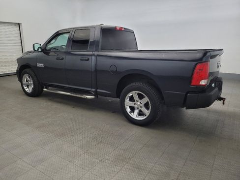 Used 2018 RAM 1500 Express w/ Express Value Package image 3