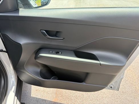 New 2026 Hyundai Kona SEL Sport FWD image 14