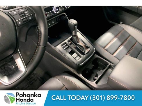 New 2026 Honda CR-V Sport-L image 9