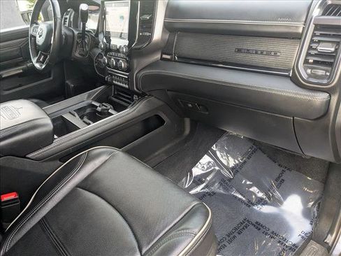 Used 2023 RAM 3500 Limited image 21