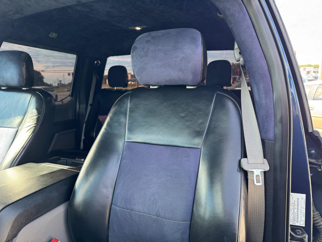 Used 2018 Ford F150 XLT AWD/4WD image 34