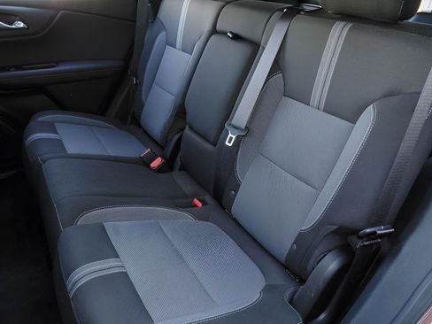 Certified 2023 Chevrolet Blazer LT AWD/4WD image 20