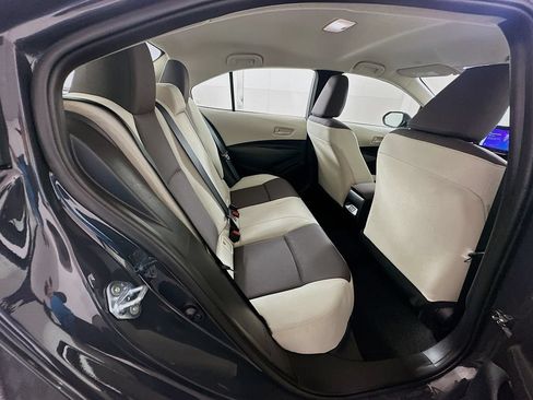 Used 2026 Toyota Corolla LE FWD image 26