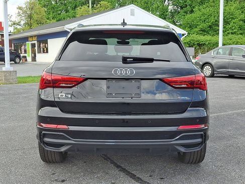 Used 2023 Audi Q3 2.0T Premium w/ 19" Wheel Package AWD/4WD image 5