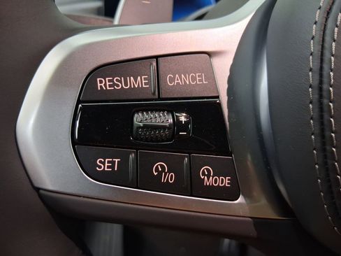 New 2026 BMW X7 xDrive40i w/ M Sport Package image 14