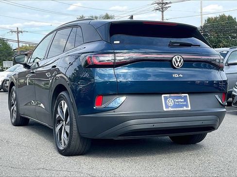 Used 2023 Volkswagen ID.4 Pro RWD image 3