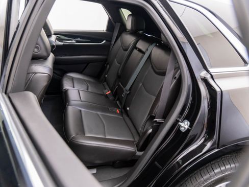 New 2025 Cadillac XT5 Premium Luxury image 18