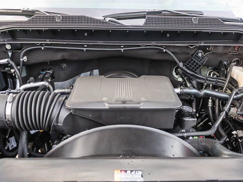 New 2026 Chevrolet Silverado 2500 ZR2 w/ ZR2 Bison Edition image 25