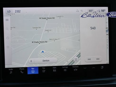 New 2026 Ford F250 Lariat w/ Lariat Premium Package image 15