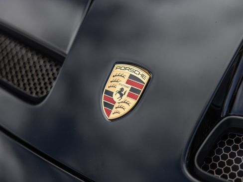 Used 2026 Porsche 911 GT3 RWD image 22