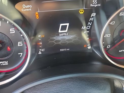 Used 2022 Dodge Charger SXT image 7