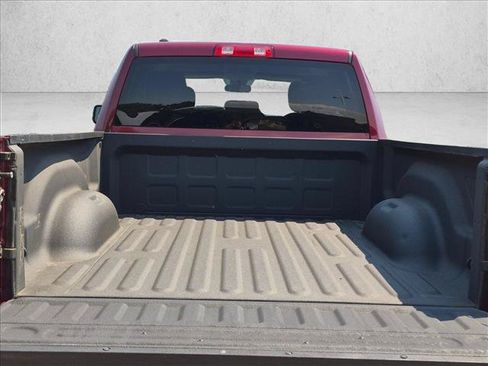 Used 2017 RAM 1500 Tradesman w/ Popular Equipment Group RWD image 6