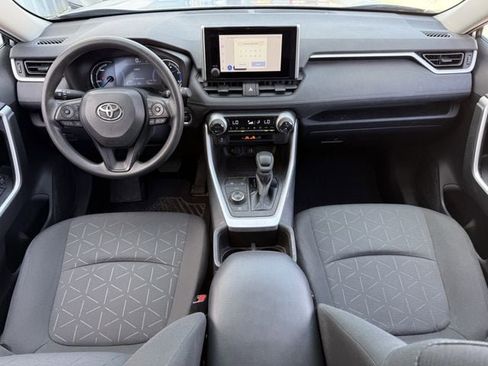 Used 2023 Toyota RAV4 XLE image 11