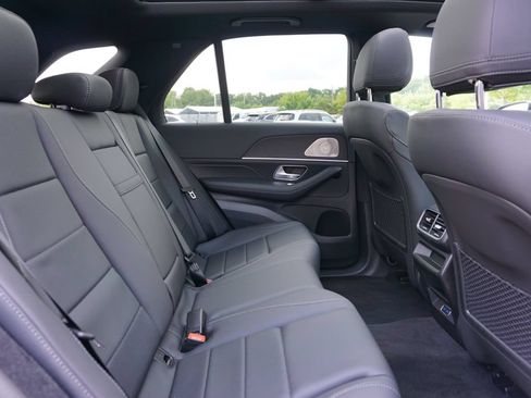 Certified 2026 Mercedes-Benz GLE 350 4MATIC image 61
