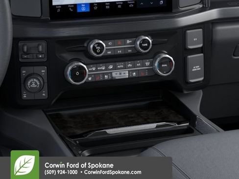 New 2026 Ford F350 Lariat w/ Tremor Off-Road Package AWD/4WD image 15