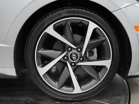 Used 2022 Hyundai Sonata SEL Plus FWD image 58