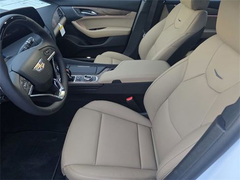 New 2026 Cadillac CT5 Premium Luxury image 19