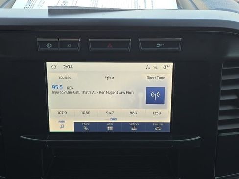 Used 2024 Ford F250 XL w/ STX Appearance Package image 32