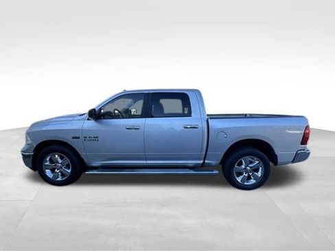 Used 2018 RAM 1500 Big Horn image 5