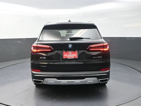 Used 2022 BMW X5 xDrive45e AWD/4WD image 7