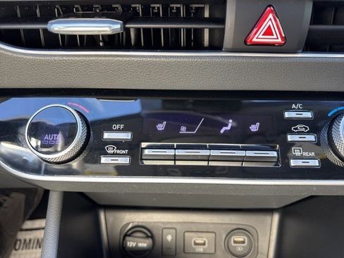 Used 2023 Hyundai Sonata SEL Plus image 25
