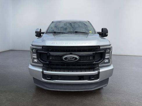 Used 2020 Ford F250 XLT AWD/4WD image 8