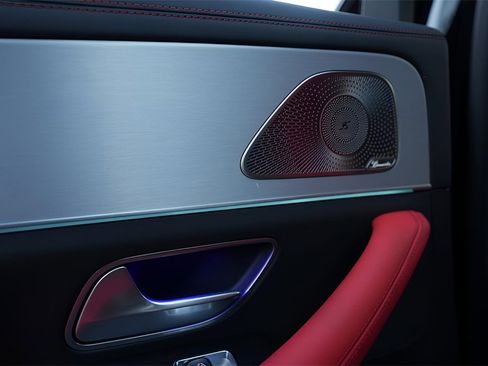 Used 2025 Mercedes-Benz GLE 63 AMG S w/ AMG Night Package image 31