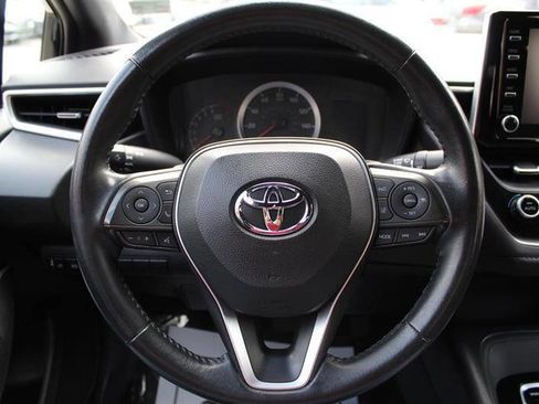 Used 2020 Toyota Corolla SE image 15