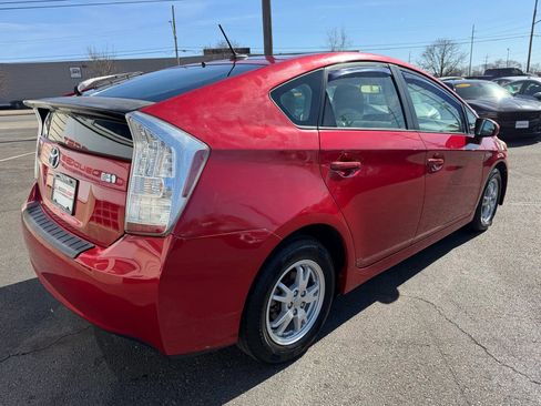 Used 2011 Toyota Prius Three image 7