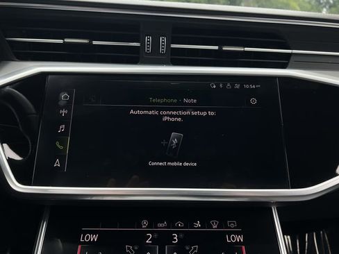 Used 2020 Audi S7 Prestige w/ Prestige Package image 32