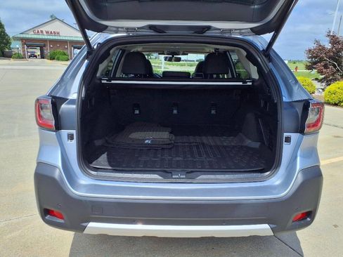 Used 2023 Subaru Outback Limited w/ Tech Package 2 image 24