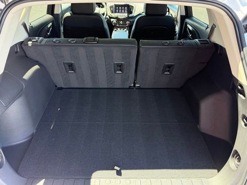 Used 2023 GMC Terrain Denali AWD/4WD image 24