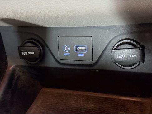 Used 2020 Hyundai Tucson SE w/ Cargo Package AWD/4WD image 40