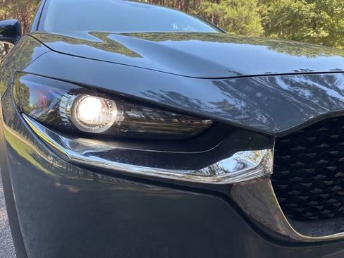 Used 2025 MAZDA CX-30 AWD 2.5 S w/ Preferred Package image 9